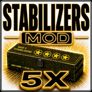 Stabilizers mod