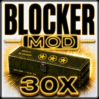 Blocker Mod