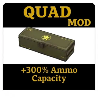 quad mod