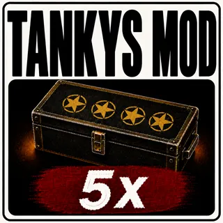 5 tanky mod