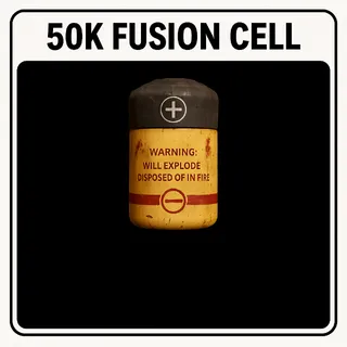 Fusion Cells