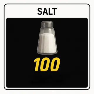 Salt