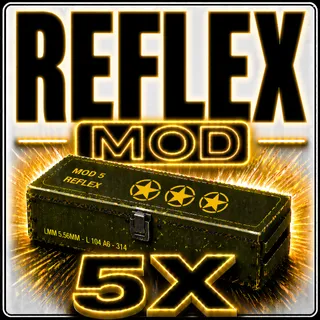 Reflex mod