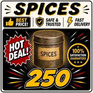 Spices
