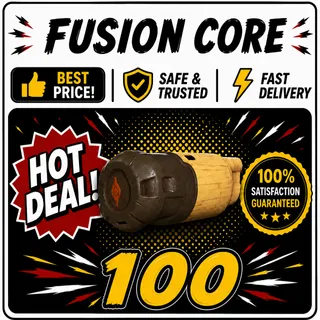 fusion core