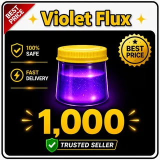 Violet Flux 