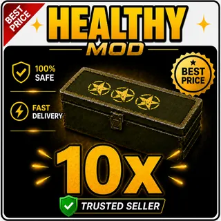 Healthy Mod