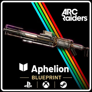 Aphelion Blueprint