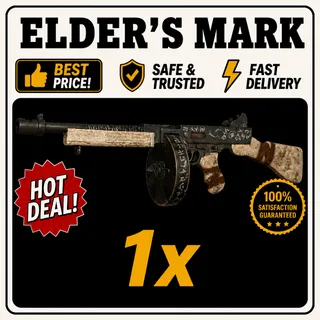 elder mark