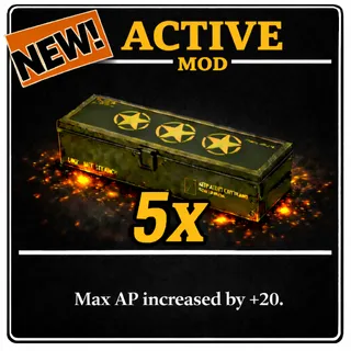 Active mod