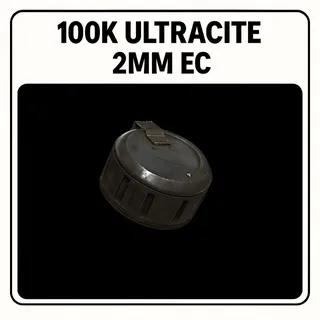 Ultracite 2mm 