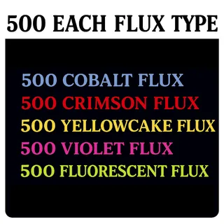 Flux