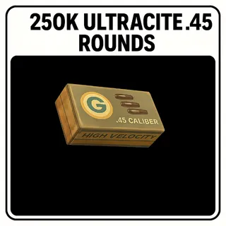 Ultracite .45