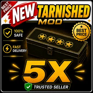 tarnished mods