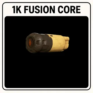 fusion core