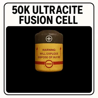 Ultracite Fusion Cells 