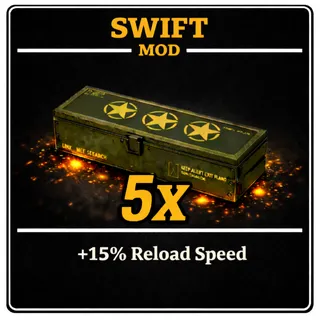 swift mod 
