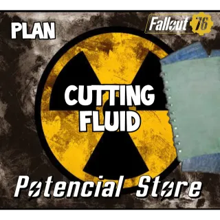 Cutting Fluid