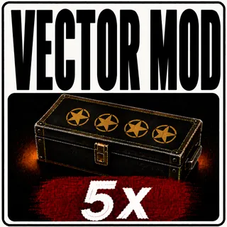 5 vector mods