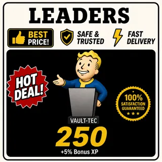 leader