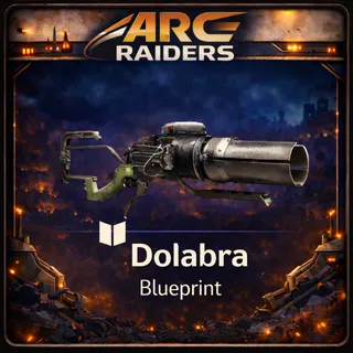 Dolabra Blueprint