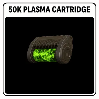 Plasma Cartridge 