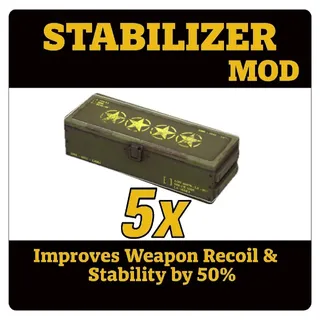 stabilizer mod