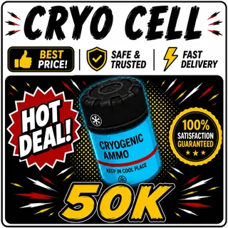 Cryo Cells