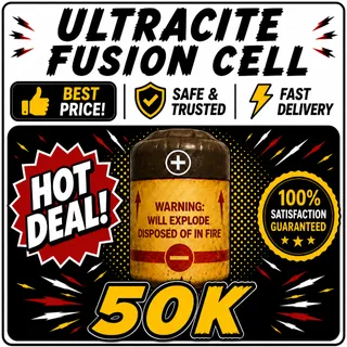 Ultracite Fusion Cells 