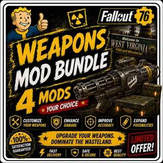 Mods