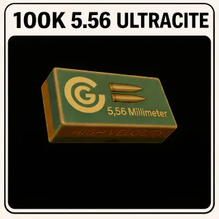 556 Ultracite 