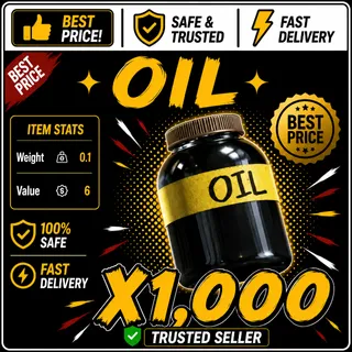 Oil