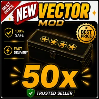 vector mods