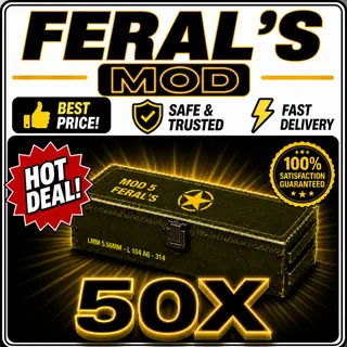 Feral's Mod