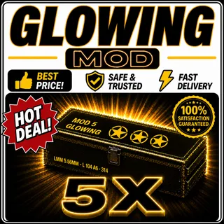 Glowing Mod
