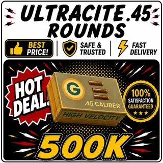 Ultracite .45
