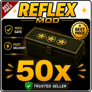 Reflex mod