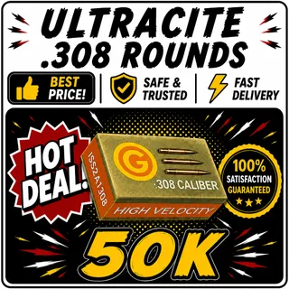 Ultracite. 308
