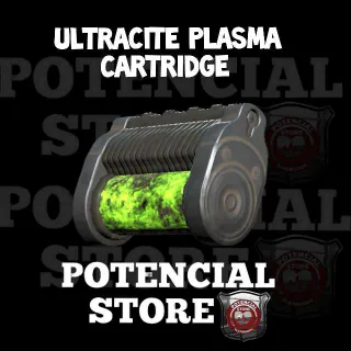 100k Uc Plasma Cartridge