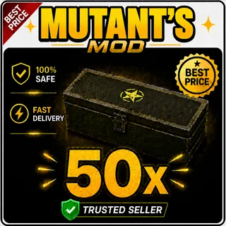 Mutat's mod