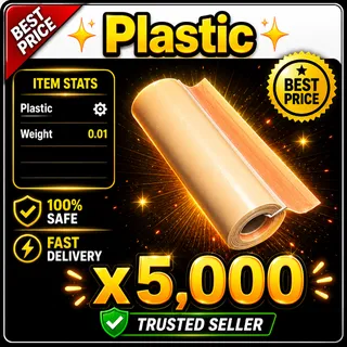 Plastic 