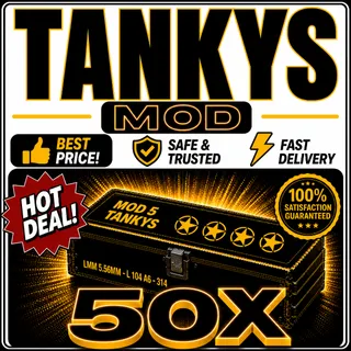 tanky mod