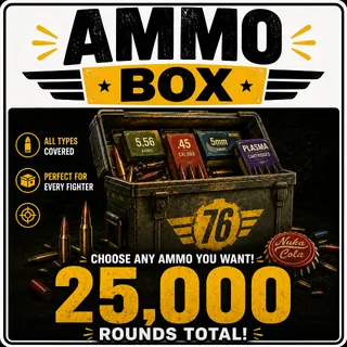 Ammo Box 