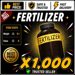 Fertilizer