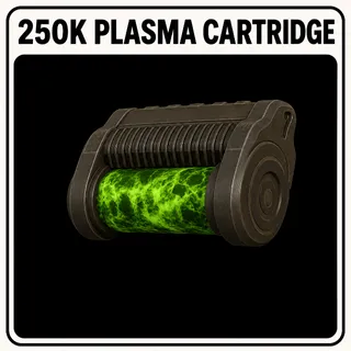 Plasma Cartridge 