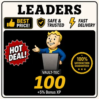 leader