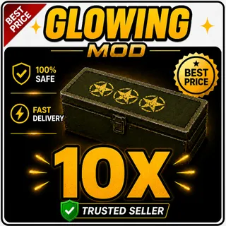 Glowing Mod