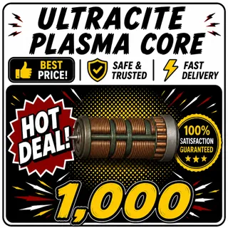 Ultracite Plasma Core 