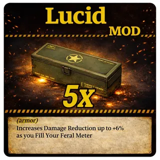 Lucid Mod