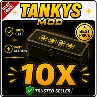 tanky mod